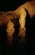 Пещера Мраморная (на г. Чатыр-Даг)