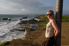 Бали: Tanah Lot